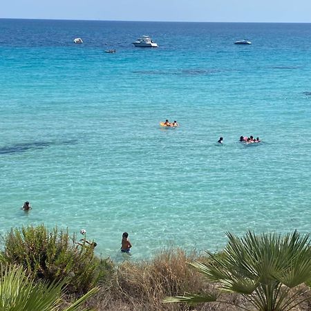 Villetta Mare Di Sicilia Fontane Bianche Exteriér fotografie