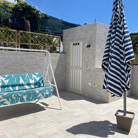 Villetta Mare Di Sicilia Fontane Bianche Exteriér fotografie